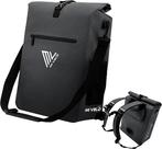 2dekans | MIVELO 3-in-1 Fietstas – Rugzak & Schoudertas –, Ophalen of Verzenden, Nieuw