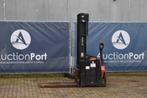 Veiling: Stapelaar BT Staxio Elektrisch 2000kg, Ophalen