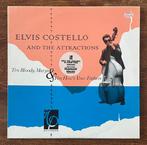 Elvis Costello - 4 x albums - Diverse titels - LP albums, Cd's en Dvd's, Nieuw in verpakking
