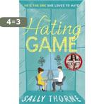 The hating game 9780349414263 Sally Thorne, Verzenden, Gelezen, Sally Thorne