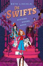 De Swifts 1 - De Swifts (9789024597512, Beth Lincoln), Verzenden