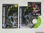 Sega Saturn - Alien Trilogy, Verzenden