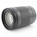 Canon EF-M 18-150mm F/3.5-6.3 IS STM | Tweedehands, Verzenden