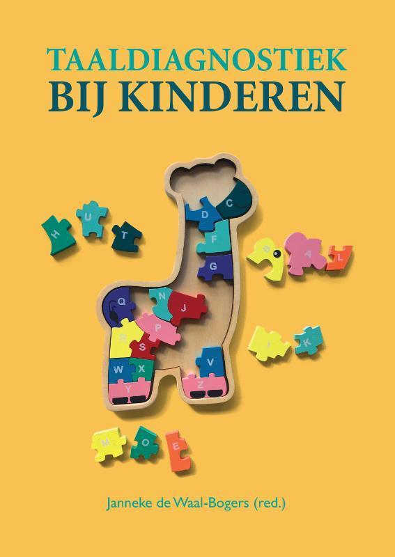 Taaldiagnostiek bij kinderen 9789043036870, Boeken, Wetenschap, Zo goed als nieuw, Verzenden