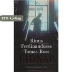 Kidnap 9789023414506 Tomas Ross, Boeken, Verzenden, Gelezen, Tomas Ross
