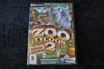 Zoo Tycoon 2 Bedreigde Diersoorten PC Game, Verzenden, Nieuw