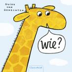 Wie? / Clavis peuter 9789044810325 Guido Van Genechten, Verzenden, Gelezen, Guido Van Genechten