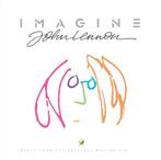 John Lennon - Imagine: Music From The Motion Picture CD, Verzenden