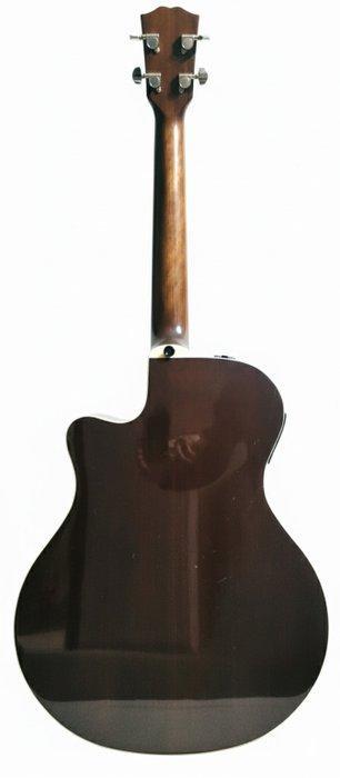 Yamaha - APK-5A - - Akoestische gitaar, Muziek en Instrumenten, Snaarinstrumenten | Gitaren | Akoestisch