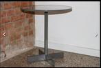 jesse - Middentafel - hout/metaal/staal - Jesse Tobia