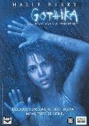 Gothika op DVD, Cd's en Dvd's, Dvd's | Thrillers en Misdaad, Nieuw in verpakking, Verzenden