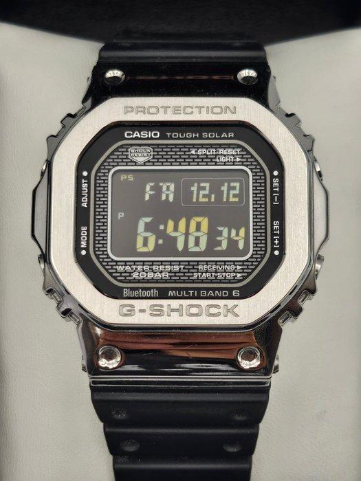 Casio - GMW-B5000 - Zonder minimumprijs - GMW-B5000 - Heren, Handtassen en Accessoires, Horloges | Heren