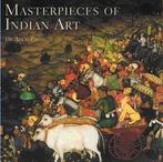 Masterpieces of Indian Art 9788174362988 Alka Pande, Verzenden, Alka Pande