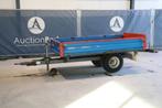 Veiling: Aanhangwagen Nimos UK1.5-SD-NL 2007