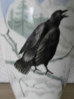 Societe Ceramique Maestricht - Vaas - Aardewerk - amphora