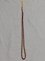 Rozenkrans - Amber - 1970-1980 - Zeldzame gebedskralen, Verzamelen, Nieuw