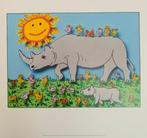 James Rizzi - “Have a nice day. Copyright: James Rizzi