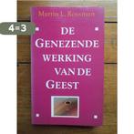 De genezende werking van de geest 9789065904225, Boeken, Gezondheid, Dieet en Voeding, Verzenden, Gelezen, Martin Rossman