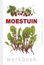 Moestuin Werkboek 9789047513476 Peter Bauwens, Verzenden, Peter Bauwens