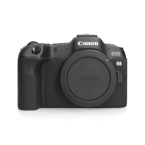 Canon R8, Audio, Tv en Foto, Fotocamera's Digitaal, Ophalen of Verzenden