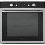 Hotpoint Si6864shix Inbouw Oven 60cm, Ophalen of Verzenden