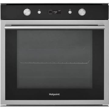 Hotpoint Si6864shix Inbouw Oven 60cm, Elektronische apparatuur, Ophalen of Verzenden, Nieuw