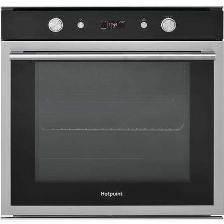 Hotpoint Si6864shix Inbouw Oven 60cm, Elektronische apparatuur, Ovens, Ophalen of Verzenden