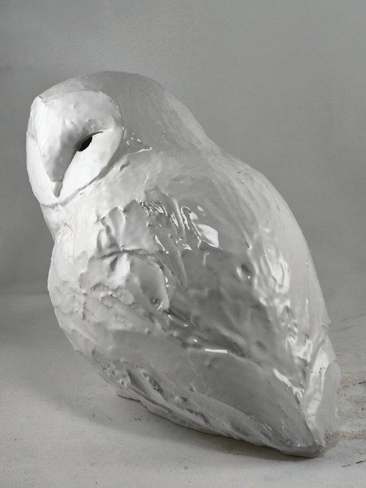 Federico Alibrio - Mystical, Antiek en Kunst, Kunst | Schilderijen | Modern