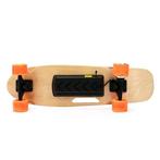Elektrisch Skateboard Smart E-Board - 150W - Met, Sports & Fitness, Skateboard, Verzenden