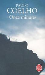Onze Minutes 9782253112259, Verzenden, Paulo Coelho
