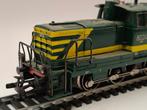 Märklin H0 - 3149 - Locomotive diesel (1) - Série 80 - NMBS