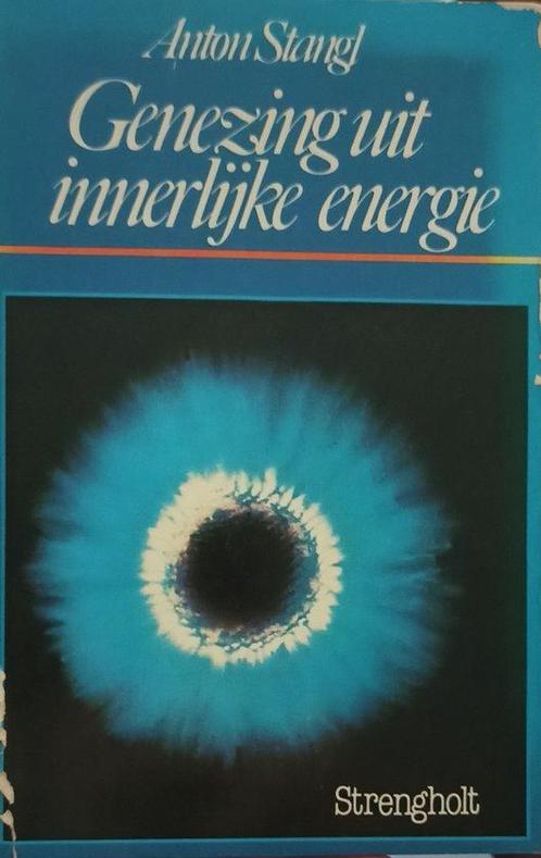 Genezing uit innerlijke energie 9789060104996, Livres, Grossesse & Éducation, Envoi