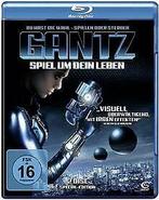 Gantz - Spiel um dein Leben (2-Disc Special Edition)...  DVD, Verzenden