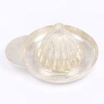 Citruspers - .800 zilver - Pers, Antiek en Kunst