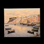 Mario Irace (1951) - Procida, Antiek en Kunst