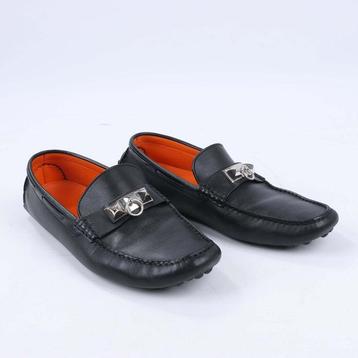 Hermès - Mocassins - Taille : EU 42