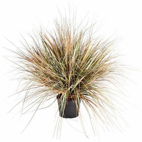 Kunstplant Onion Gras Herfst 70 cm, Huis en Inrichting, Kamerplanten, Verzenden