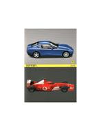 2004 FERRARI LA FERRARI BROCHURE 2039/04, Boeken, Nieuw