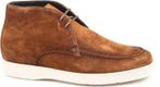 Giorgio Boy Schoen Suede Bruin maat 41 Heren, Kleding | Heren, Schoenen, Bruin, Verzenden, Giorgio, Nieuw