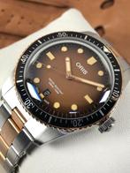 Oris - Divers Sixty-Five Automatic Bronze - 01 733 7707