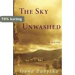 The Sky Unwashed 9781565122468 Irene Zabytko, Verzenden, Gelezen, Irene Zabytko