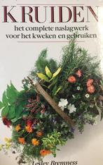 KRUIDEN 9789065903358 BREMNESS, Boeken, Verzenden, Gelezen, BREMNESS