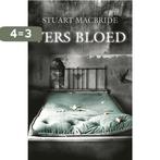 Vers bloed 9789047502708 Stuart MacBride, Verzenden, Zo goed als nieuw, Stuart MacBride