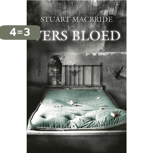 Vers bloed 9789047502708 Stuart MacBride, Boeken, Thrillers, Zo goed als nieuw, Verzenden