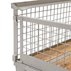 Gebruikte Gaascontainer vaste constructie vaste constructie, Zakelijke goederen, Ophalen of Verzenden