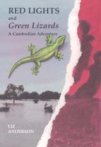 Red Lights and Green Lizards 9780953401215, Verzenden, Frances Elizabeth Anderson