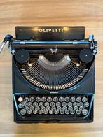 Olivetti, Ico MP1 - Machine à écrire - 1930-1940