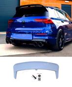 Performance Dakspoiler voor Volkswagen Golf 8 R / GTI / GTD, Ophalen of Verzenden