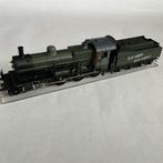 Artitec H0 - 22.226.01 - Stoomlocomotief met tender (1) - NS