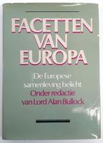 Facetten van Europa 9789010030870, Gelezen, Emrys Jones, A. Bullock, Verzenden